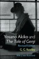 Yosano Akiko and The Tale of Genji