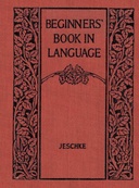 book cover Book cover