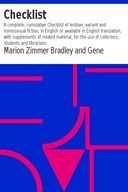 book cover Book cover