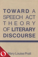 Toward a Speech Act Theory of Literary Discourse