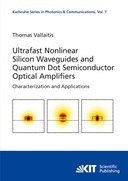 Ultrafast nonlinear silicon waveguides and quantum dot semiconductor optical amplifiers