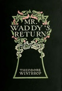book cover Book cover