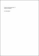 Findbuch des Bestandes Abt. 77