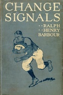 book cover Book cover