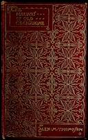 book cover Book cover