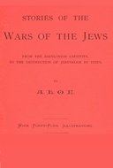 book cover Book cover