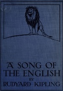 book cover Book cover
