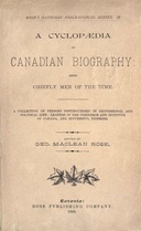 book cover Book cover