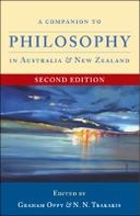 A Companion to Philosophy in Australia and New Zealand (Second Edition) (Edition 2)