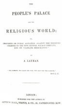 book cover Book cover