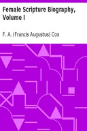 book cover Book cover