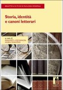 Storia, identità e canoni letterari