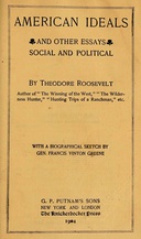 book cover Book cover