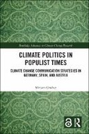 Climate Politics in Populist Times