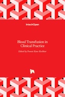 Blood Transfusion in Clinical Practice