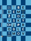 Sedem (židovských) problémov: Sociálna kultúra židovskej komunity z pohľadu etnológie