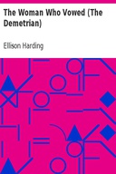 book cover Book cover