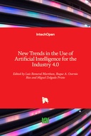 New Trends in the Use of Artificial Intelligence for the Industry 4.0
