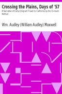 book cover Book cover