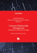 Customer Relationship Management