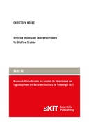 Vergleich technischer Implementierungen fuer GridFlow-Systeme