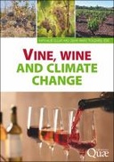 Vine, wine and climate change