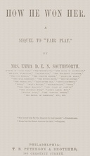 book cover Book cover