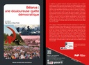 Bélarus : une douloureuse quête démocratique