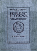 book cover Book cover