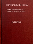 book cover Book cover