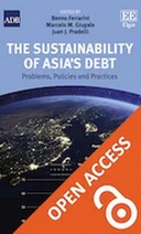 The Sustainability of Asia’s Debt