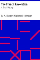 book cover Book cover