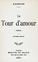 book cover Book cover