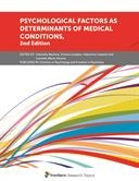 Psychological Factors as Determinants of Medical Conditions, 2nd Edition