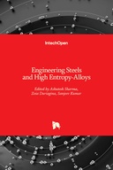 Engineering Steels and High Entropy-Alloys