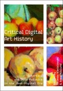 book cover Book cover