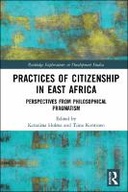 Practices of Citizenship in East Africa