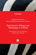 Reproductive Biology and Technology in Animals Reproductive Biology and Technology in Animals