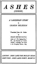 Book cover