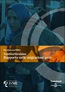 Ventisettesimo Rapporto sulle migrazioni 2021