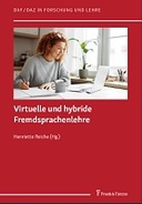 Virtuelle und hybride Fremdsprachenlehre