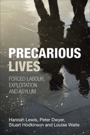 Precarious Lives