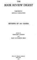 book cover Book cover