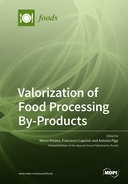 Valorization of Food Processing By-Products