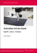 book cover Book cover