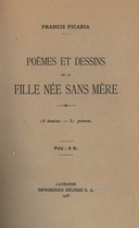 book cover Book cover