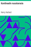 book cover Book cover