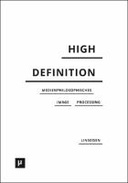 book cover Book cover