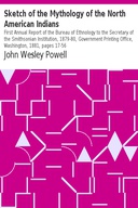 book cover Book cover