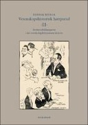 Vetenskapshistorisk hattparad II